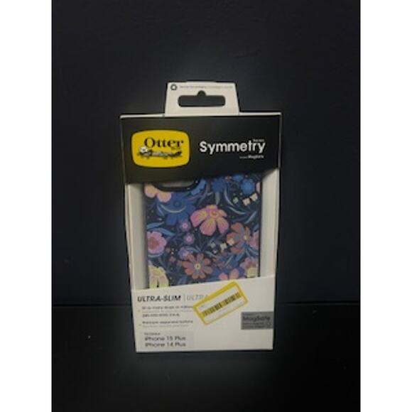 NWT-OtterBox Apple iPhone 15 Plus/iPhone 14 Plus - Picture 3 of 4